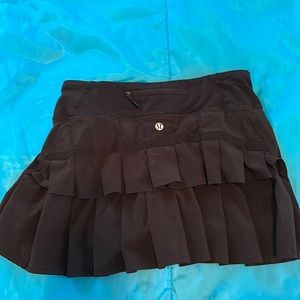 Lululemon Tennis Skirt
